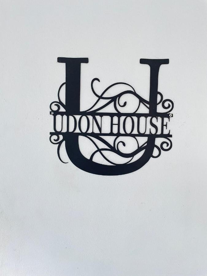 Апартаменты Udon House Удон-Тхани Экстерьер фото